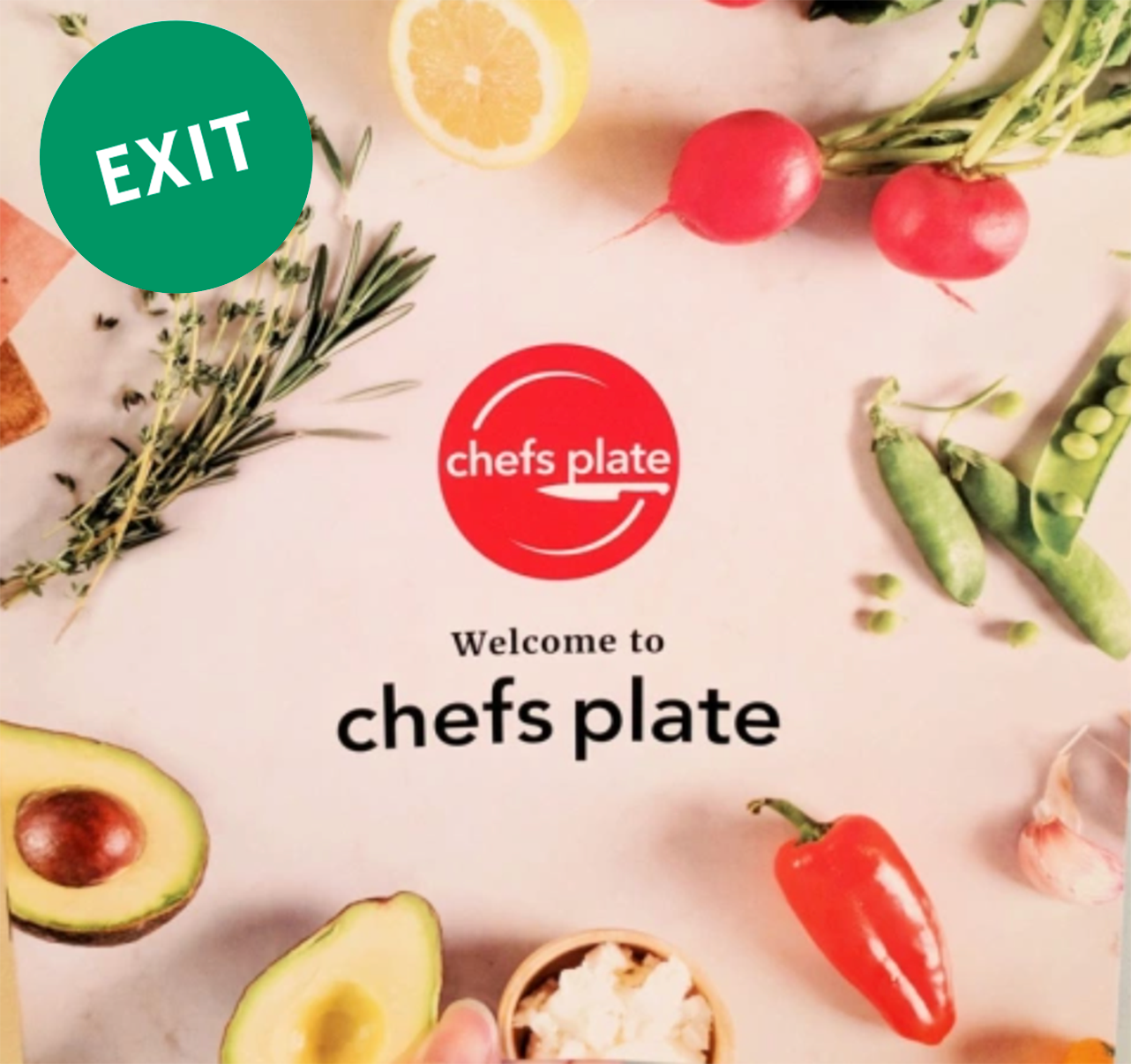 Hello Fresh to Acquire Chef’s Plate