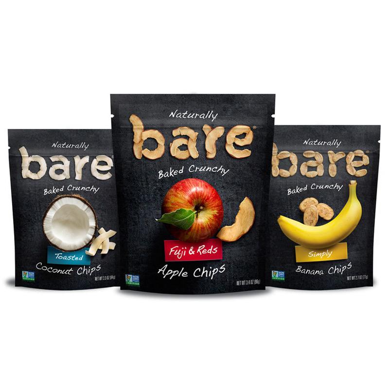 PepsiCo acquires Bare Foods for $200M
