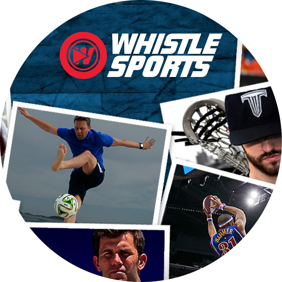 Whistle Sports Raises $28M to Redefine Sports Media