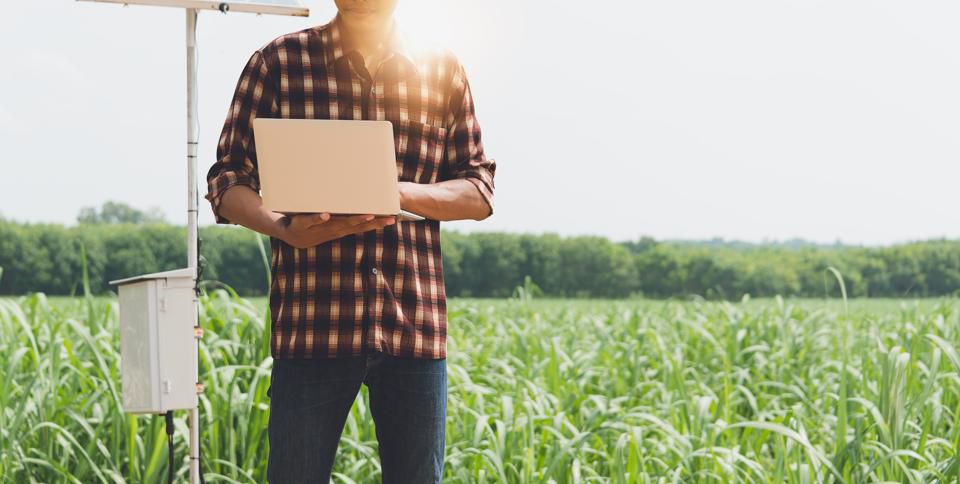 The 25 Most Innovative AgTech Startups In 2018