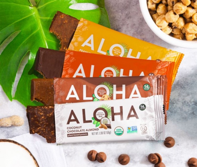 ALOHA Wins Long-Awaited National Distribution with Whole Foods