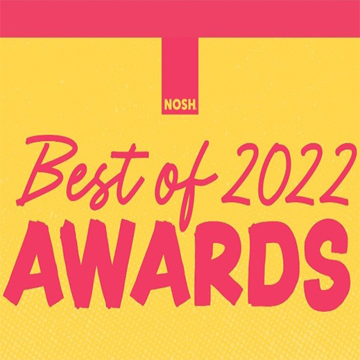 NOSH Best of 2022 Awards
