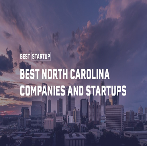 101 Best North Carolina Consumer Companies and Startups